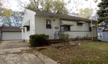 13 4th Dr Decatur, IL 62521