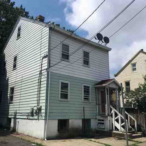 142-144 Carlisle Ave, Paterson, NJ 07501