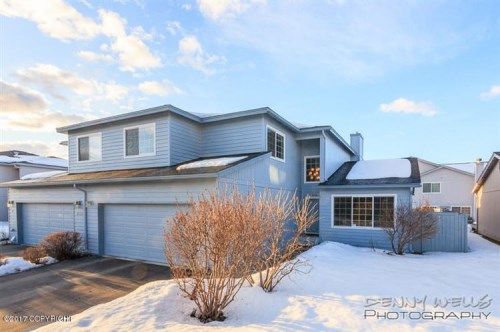 3725 W 40th Avenue #4B, Anchorage, AK 99517