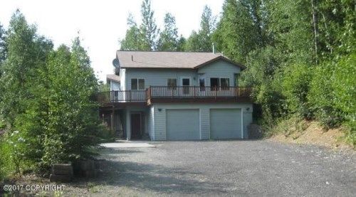 23023 Eagle Glacier Loop, Eagle River, AK 99577