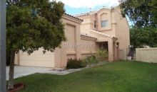 2316 Diamondback Drive Las Vegas, NV 89117