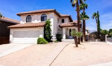 3005 Harborside Drive Las Vegas, NV 89117