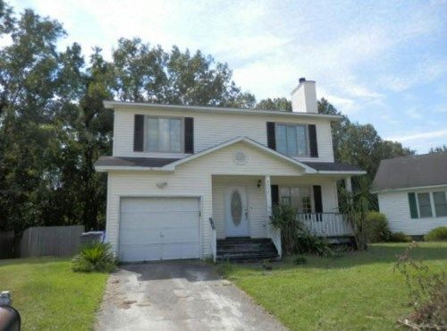 8565 Bentwood Dr, Charleston, SC 29406