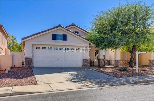 22 Spur Cross Circle, Henderson, NV 89012