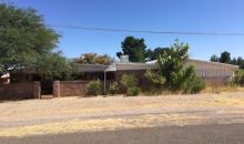 3619 South Towner Ave Naco, AZ 85620