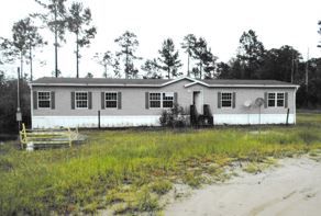 640 Quail Dr, Ludowici, GA 31316