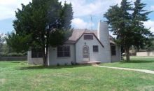 206 Sw 3rd St Lockney, TX 79241