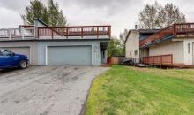 3201 Tayshee Circle Anchorage, AK 99504