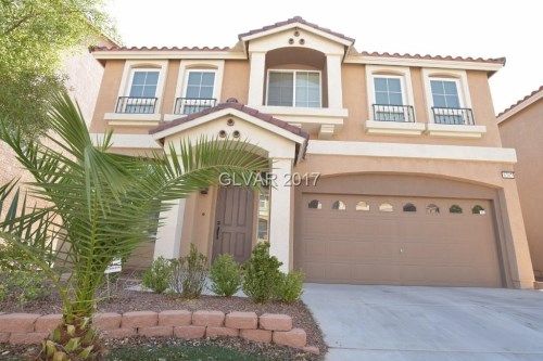 6387 Tomahawk Mill Court, Las Vegas, NV 89139