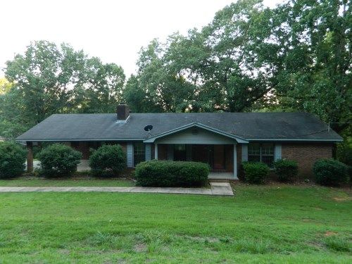 585 Mountainview Lake Road, Sylacauga, AL 35150