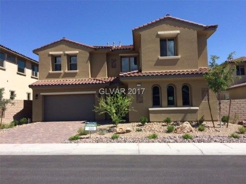 12020 Attiva Avenue, Las Vegas, NV 89138