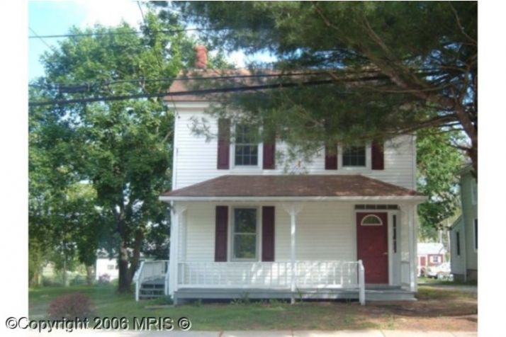 537 Main St, Church Hill, MD 21623