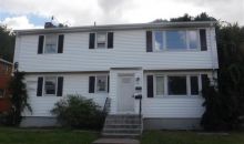 45 GOULD DR East Hartford, CT 06118