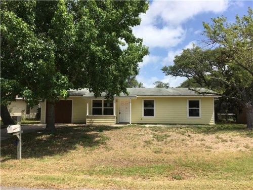 1908 Cochran Ln, Rockport, TX 78382