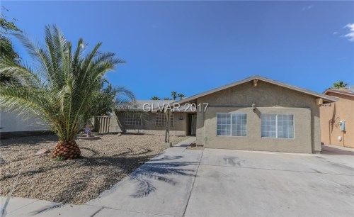 4140 Patterson Avenue, Las Vegas, NV 89104