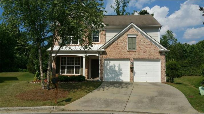 5055 Cypress Point Drive, Suwanee, GA 30024