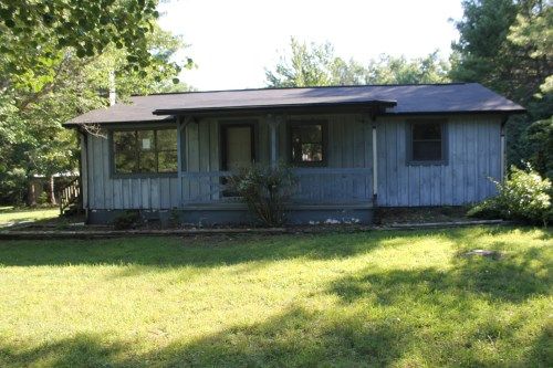 274 Cherry Branch Road, Crossville, TN 38571