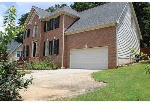 2167 Merrymount Dr, Suwanee, GA 30024