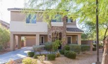 6065 Stern Cove Court North Las Vegas, NV 89031