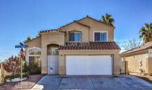 4934 Rancho Domingo Court North Las Vegas, NV 89031