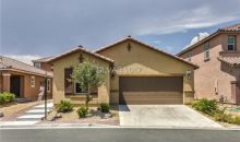 4352 Duck Harbor Avenue North Las Vegas, NV 89031