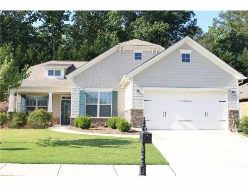 453 Larkspur Dr, Canton, GA 30114