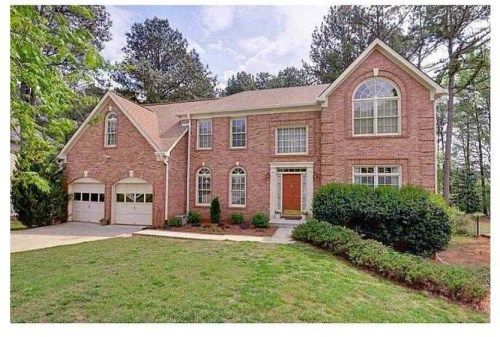 180 Bayswater Dr, Suwanee, GA 30024