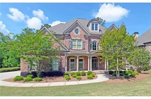 5094 Brendlynn Dr, Suwanee, GA 30024