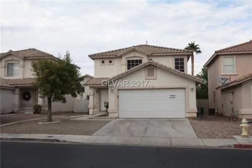 1072 Dancing Vines Avenue, Las Vegas, NV 89183