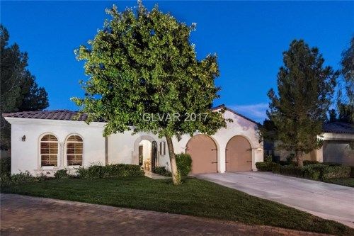 11778 Weybrook Park Drive, Las Vegas, NV 89141