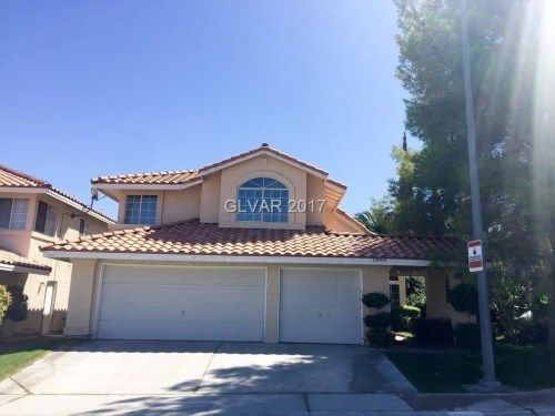 2848 Soft Sun Circle, Las Vegas, NV 89128