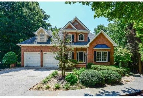 510 Montrose Ln, Atlanta, GA 30328