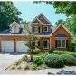 510 Montrose Ln, Atlanta, GA 30328 ID:14972937