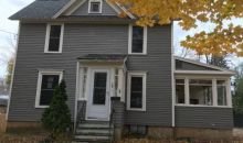 18 Maple Avenue Oakfield, NY 14125