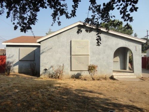 1723 E Yale Ave, Fresno, CA 93703