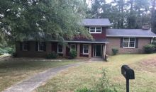 3716 Tree Bark Trail Decatur, GA 30034