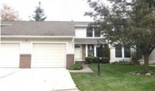 22865 Cranbrooke Dr Novi, MI 48375