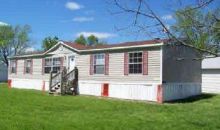 205a East Main St Curryville, MO 63339