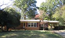 811 Oakwood Dr Eden, NC 27288