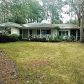 402 S Lake Dr, Sylvania, GA 30467 ID:14881927