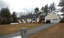 3 Kiln Dr Litchfield, NH 03052