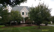 6 PRINCEVILLE COURT Skillman, NJ 08558