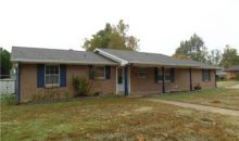 7628 NW 14th Ter Oklahoma City, OK 73127