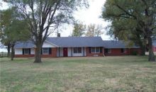 1801 N Pleasant View Rd Newkirk, OK 74647