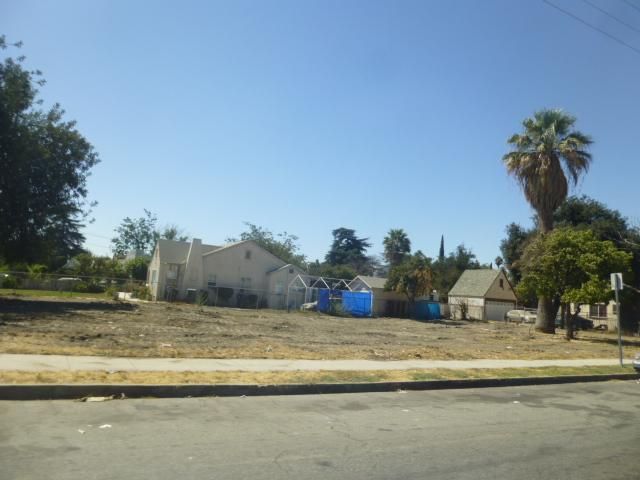 1596 North F St, San Bernardino, CA 92405