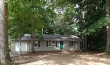 202 Camellia Circle Gaffney, SC 29341