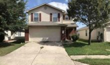 12313 DRUMMOND DRIVE Manor, TX 78653