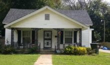 318 Elm St Covington, TN 38019