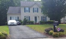 2128 Creekdale Ct Sandston, VA 23150