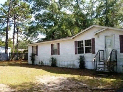 4517 W BELLAROSE ST, Tallahassee, FL 32305